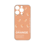 プレミアムパネル［ ORANGE-Shrimp ］