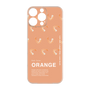 プレミアムパネル［ ORANGE-Shrimp ］