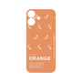 プレミアムパネル［ ORANGE-Shrimp ］