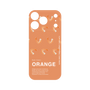 プレミアムパネル［ ORANGE-Shrimp ］
