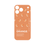 プレミアムパネル［ ORANGE-Shrimp ］