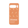プレミアムパネル［ ORANGE-Shrimp ］