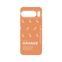 プレミアムパネル［ ORANGE-Shrimp ］