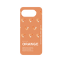 プレミアムパネル［ ORANGE-Shrimp ］