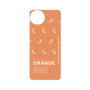 プレミアムパネル［ ORANGE-Shrimp ］