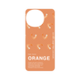 プレミアムパネル［ ORANGE-Shrimp ］