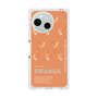 プレミアムパネル［ ORANGE-Shrimp ］