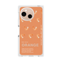 プレミアムパネル［ ORANGE-Shrimp ］
