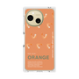 プレミアムパネル［ ORANGE-Shrimp ］