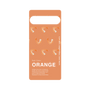 プレミアムパネル［ ORANGE-Shrimp ］
