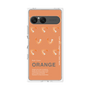 プレミアムパネル［ ORANGE-Shrimp ］