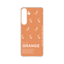 プレミアムパネル［ ORANGE-Shrimp ］