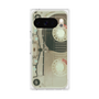 プレミアムパネル［ RETORO CASSETTE TAPE - Skeleton Red ］