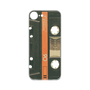 プレミアムパネル［ RETORO CASSETTE TAPE - Opacity Black ］