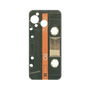 プレミアムパネル［ RETORO CASSETTE TAPE - Opacity Black ］