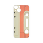 プレミアムパネル［ RETORO CASSETTE TAPE - Opacity White ］