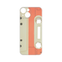プレミアムパネル［ RETORO CASSETTE TAPE - Opacity White ］
