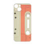 プレミアムパネル［ RETORO CASSETTE TAPE - Opacity White ］