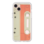 プレミアムパネル［ RETORO CASSETTE TAPE - Opacity White ］