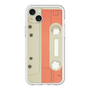 プレミアムパネル［ RETORO CASSETTE TAPE - Opacity White ］