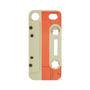 プレミアムパネル［ RETORO CASSETTE TAPE - Opacity White ］