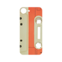 プレミアムパネル［ RETORO CASSETTE TAPE - Opacity White ］