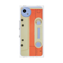 プレミアムパネル［ RETORO CASSETTE TAPE - Opacity White ］