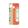 プレミアムパネル［ RETORO CASSETTE TAPE - Opacity White ］