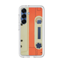 プレミアムパネル［ RETORO CASSETTE TAPE - Opacity White ］