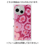 プレミアムパネル［ y2k(Year2000) - Flower - Cutie Pink ］