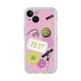 プレミアムパネル［ Playful sticker - Dusty Pink ］