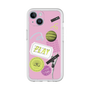 プレミアムパネル［ Playful sticker - Dusty Pink ］