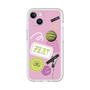 プレミアムパネル［ Playful sticker - Dusty Pink ］