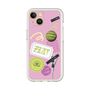 プレミアムパネル［ Playful sticker - Dusty Pink ］