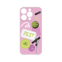 プレミアムパネル［ Playful sticker - Dusty Pink ］