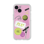 プレミアムパネル［ Playful sticker - Dusty Pink ］