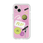 プレミアムパネル［ Playful sticker - Dusty Pink ］