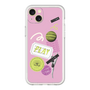 プレミアムパネル［ Playful sticker - Dusty Pink ］