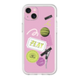 プレミアムパネル［ Playful sticker - Dusty Pink ］