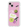 プレミアムパネル［ Playful sticker - Dusty Pink ］