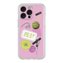 プレミアムパネル［ Playful sticker - Dusty Pink ］
