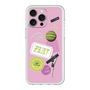 プレミアムパネル［ Playful sticker - Dusty Pink ］