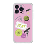プレミアムパネル［ Playful sticker - Dusty Pink ］