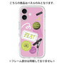 プレミアムパネル［ Playful sticker - Dusty Pink ］