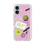 プレミアムパネル［ Playful sticker - Dusty Pink ］