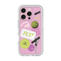 プレミアムパネル［ Playful sticker - Dusty Pink ］