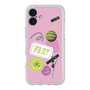 プレミアムパネル［ Playful sticker - Dusty Pink ］