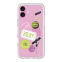 プレミアムパネル［ Playful sticker - Dusty Pink ］