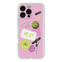 プレミアムパネル［ Playful sticker - Dusty Pink ］