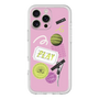 プレミアムパネル［ Playful sticker - Dusty Pink ］